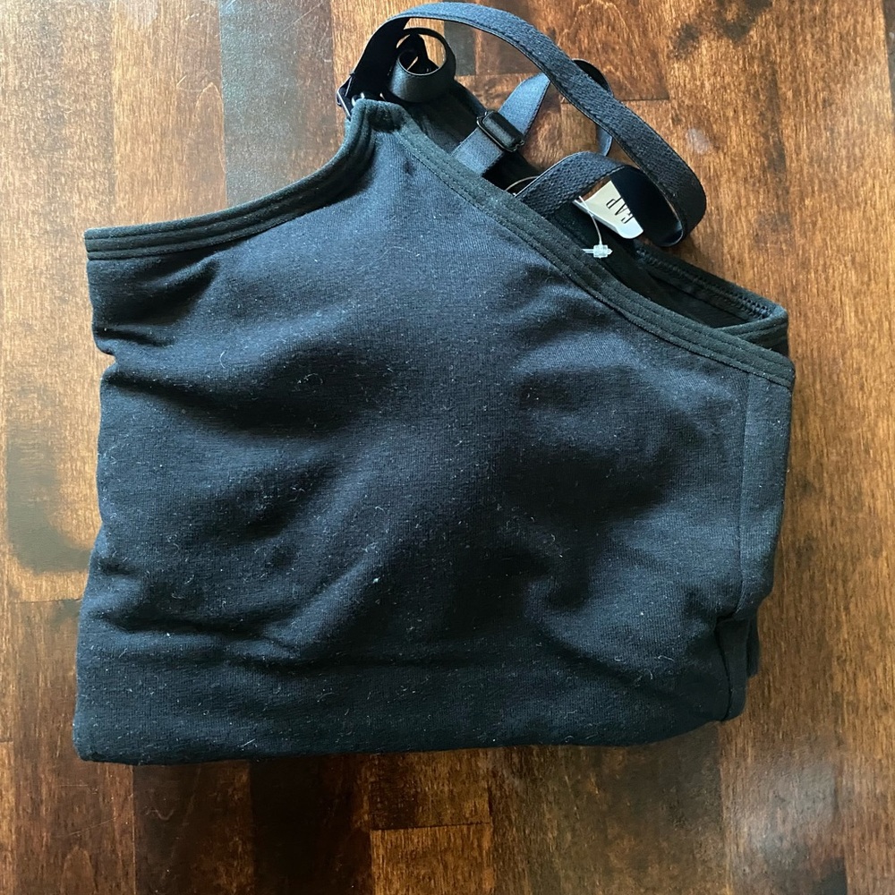 NWT Gap Nursing Bra XL